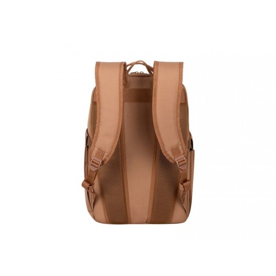 RIVACASE 5432 beige Городской рюкзак, 16л / 12