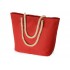 Пляжная сумка Seaside, красный