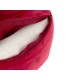 Подушка для путешествий с эффектом памяти Мемо Bluewinder Marsala