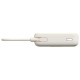 Внешний аккумулятор Xiaomi Magnetic Power Bank 10000 with Built-in Stand Beige