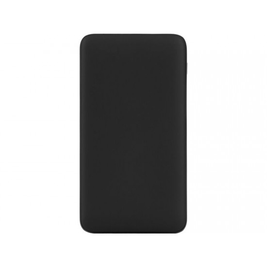 Внешний аккумулятор Powerbank C2, 10000 mAh черный