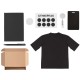 Welcome pack Simple kit, черный