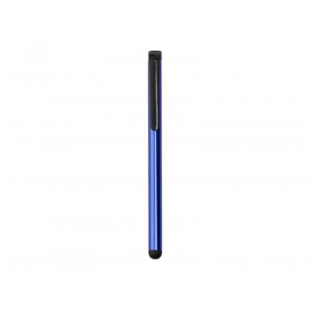 Стилус металлический Touch Smart Phone Tablet PC Universal, темно-синий