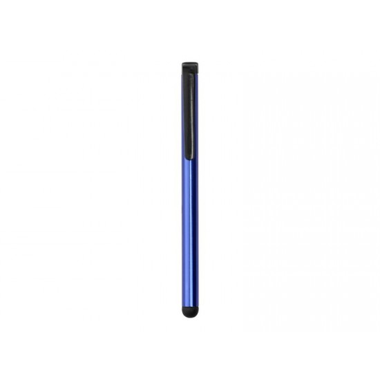 Стилус металлический Touch Smart Phone Tablet PC Universal, темно-синий