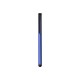 Стилус металлический Touch Smart Phone Tablet PC Universal, темно-синий