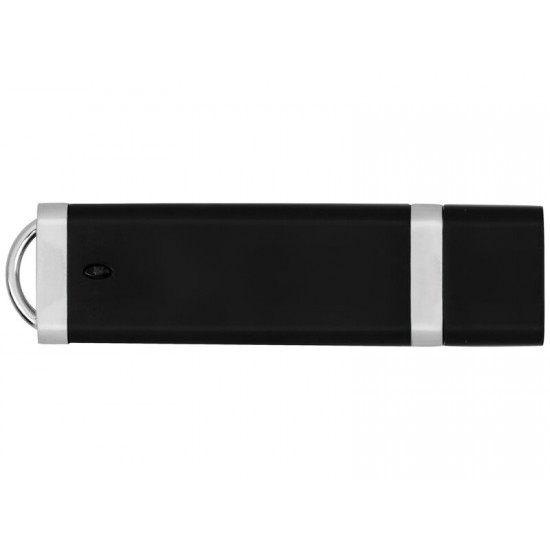 Флеш-карта USB 2.0 16 Gb Орландо, черный