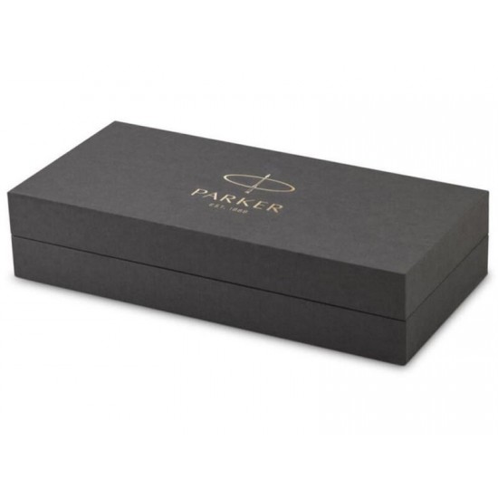 Шариковая ручка Parker 51 CORE BLACK CT, стержень: M, цвет чернил: black, в подарочной упаковке.