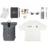 Welcome pack Welcome Aboard!, серый