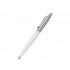 Шариковая ручка Parker Jotter ORIGINALS WHITE CT, стержень: Mblue ЭКО-УПАКОВКА