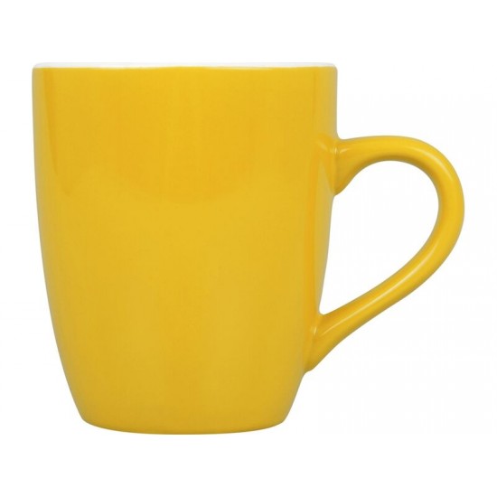 Кружка Tulip d8,5 х 10,5 см, желтый