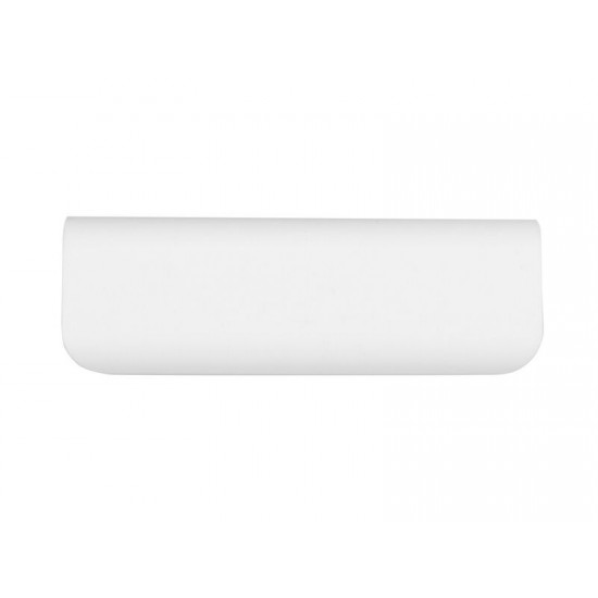 Портативное зарядное устройство (power bank) Basis, 2000 mAh, оранжевый