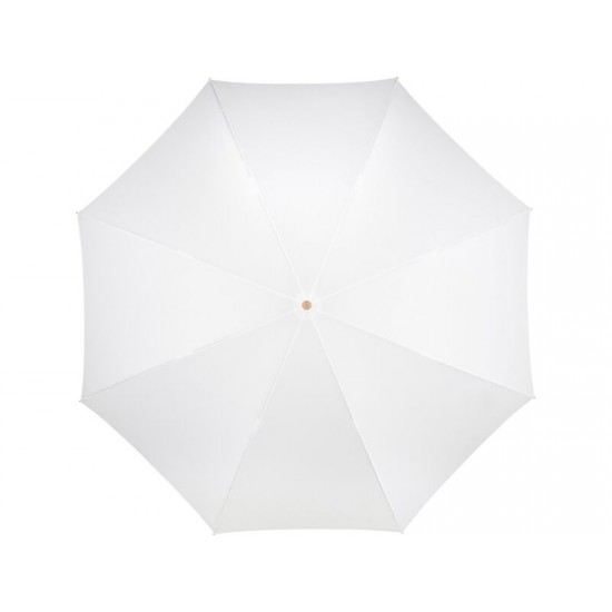Зонт 7399  AC alu golf umbrella FARE® Precious white/copper