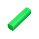 PB030 Универсальное зарядное устройство power bank  прямоугольной формы. 2200MAH. Зеленый