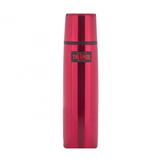 Термос из нерж. стали тм THERMOS   FBB-1000 Red