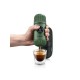 Ручная мини-кофемашина (WACACO Nanopresso) WCCMSGR (Ручная мини-кофемашина цв. Moss Green)