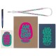 Welcome pack Smart start, синий