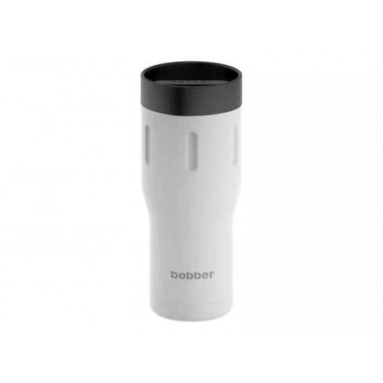 Термос питьевой, вакуумный, бытовой, тм bobber. Объем 0,47 литра. Артикул Tumbler-470 Iced Water