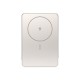Внешний аккумулятор Xiaomi Super Slim Magnetic Power Bank 5000 Gold