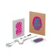 Welcome pack Smart start, белый