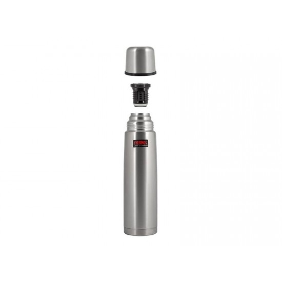 Термос из нерж. стали тм THERMOS FBB-1000B SBK