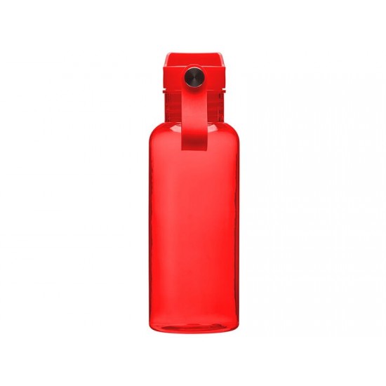 Бутылка для воды Pelican Lite, 600 мл, красный