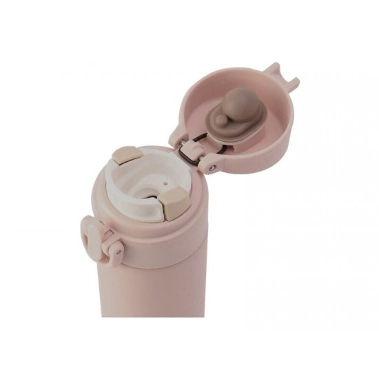 Термос из нерж. стали тм THERMOSJNI-400 MTPK 0.4L