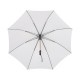 Зонт 7399  AC alu golf umbrella FARE® Precious white/copper