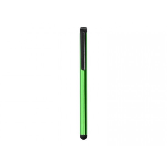 Стилус металлический Touch Smart Phone Tablet PC Universal, зеленый