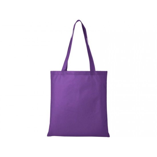 Сумка Zeus нетканая, lavender