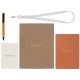 Welcome pack Smart start, оранжевый