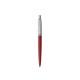 Ручка шариковая Parker Jotter Core Kensington Red CT, красный