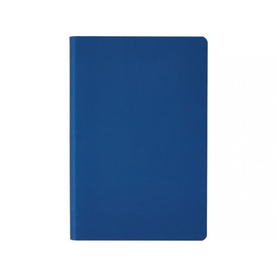 Ежедневник недатированный А5 Megapolis Color Flex New, темно-синий