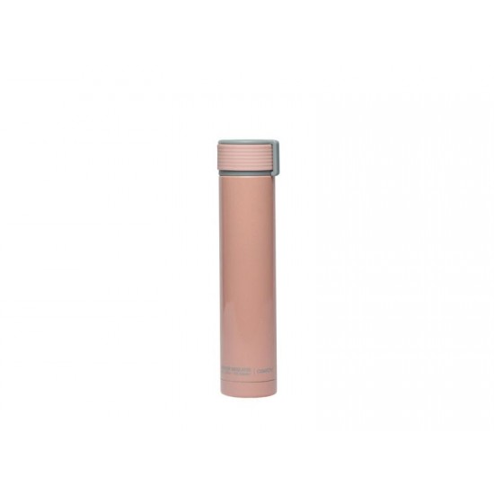 Термос SKINNY MINI, розовый
