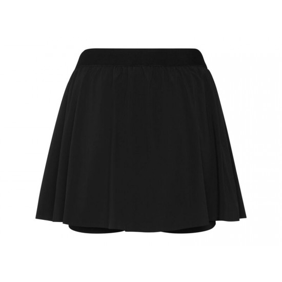 SERENA shorts, черный