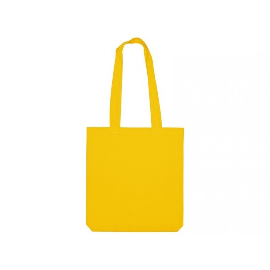 Сумка из плотного хлопка Carryme 220, желтый