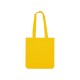 Сумка из плотного хлопка Carryme 220, желтый