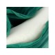 Подушка для путешествий с эффектом памяти Мемо Bluewinder Emerald