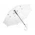 Зонт 7112 AC regular umbrella FARE® Pure  transparent-white
