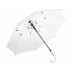 белый