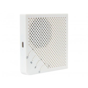 Портативная акустика Rombica mysound Note White
