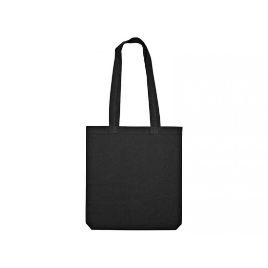 Сумка из плотного хлопка Carryme 220, черный