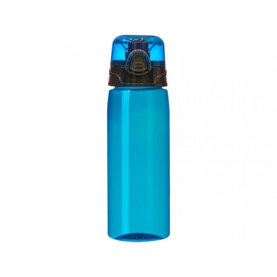 Бутылка спортивная Buff, тритан, 700 мл, индиго