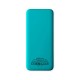 Внешний аккумулятор Kris soft touch, 10000mAh (Петронас)