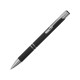 Ручка шариковая Legend Soft Touch Requis, оранжевая