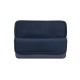 RIVACASE 7703 blue ECO чехол для ноутбука 13.3 / 12