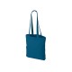 Сумка из плотного хлопка Carryme 220, индиго 3025C