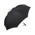 Зонт 7399  AC alu golf umbrella FARE® Precious black/titanium