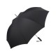 Зонт 7399  AC alu golf umbrella FARE® Precious black/titanium