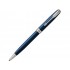 Ручка шариковая Parker Sonnet Core Subtle Blue CT, синий/серебристый