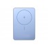 Внешний аккумулятор Xiaomi Super Slim Magnetic Power Bank 5000 Blue